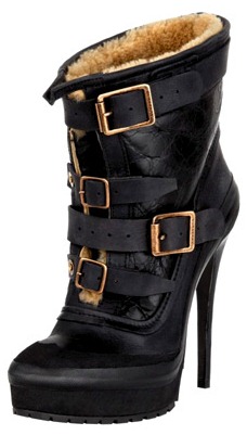 [Burberry Prorsum Shearling Boot With Buckles[3].jpg]