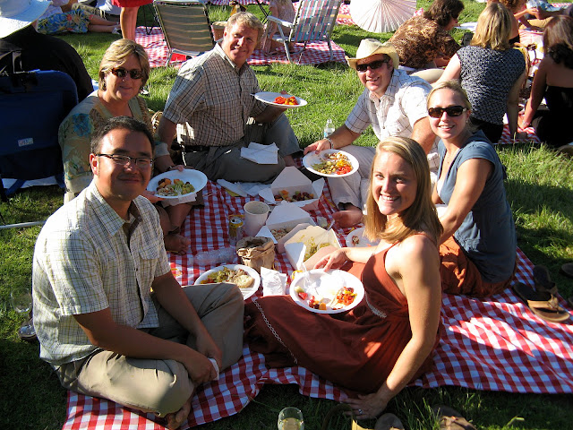 Picnic Weddings photo 139051-5