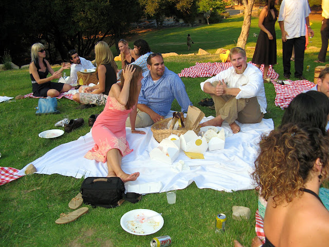 Picnic Weddings photo 139051-3