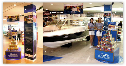 Lind Chocolate