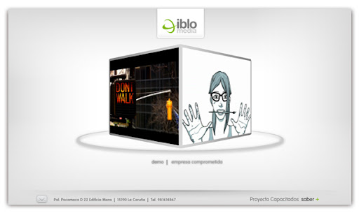 iblo media