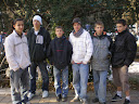 N1 Descente Scorff Fev08