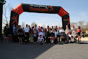 Championnat r&eacute;gionnal vitesse Marsac sur l'Isle 2010