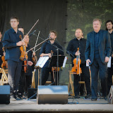 Sinfonia Viva - Swing
