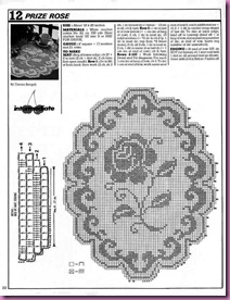 crochetando com cielle