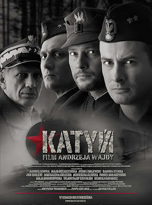 Film su Katyn