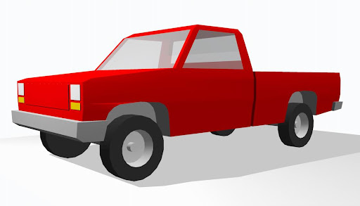 3d autocad blocks