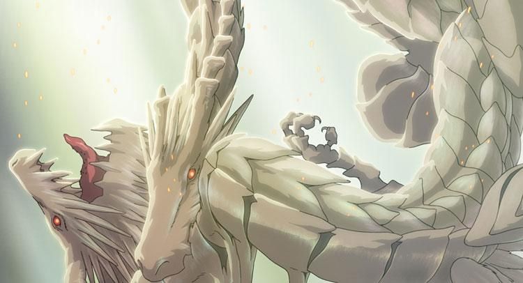 Cuentos de Terramar, Goro Miyazaki, animacion