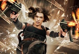 Trailer definitivo en español de Resident Evil Ultratumba 3D