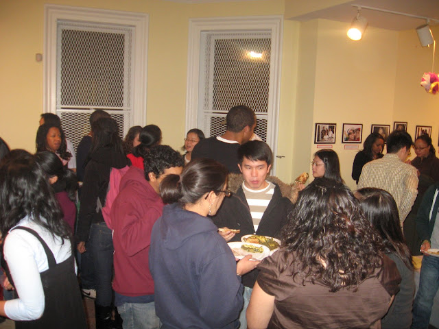 AACC Open House