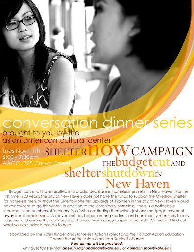 Conversations Dinner