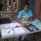 AACC Open House
