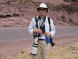 Jim Brown with his cameras 1.jpg