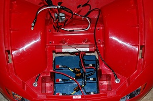 chozian s 18v upgrade guide modifiedpowerwheels com