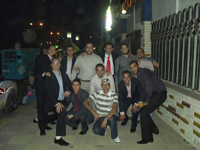 أصدقائي