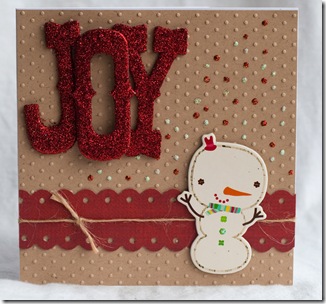 joy card