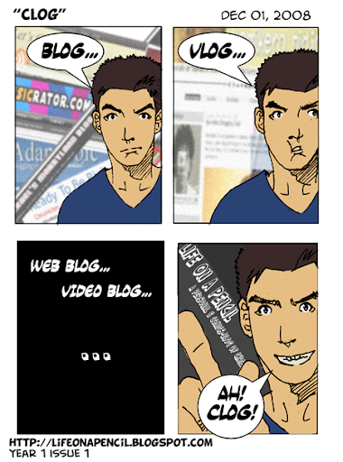 life comics 1.1 clog