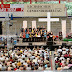 Gro�er Abschlussgottesdienst I