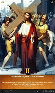 How to download The Way Of The Cross lastet apk for bluestacks