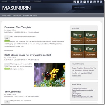 masunurin masunurin