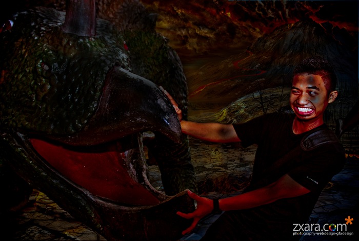 dinosour land manipulation dinosour land manipulation