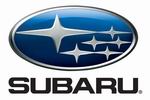 Subaru, logo