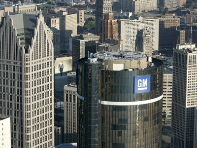 Company GM GM