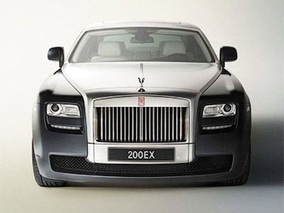 Rolls-Royce Rolls-Royce