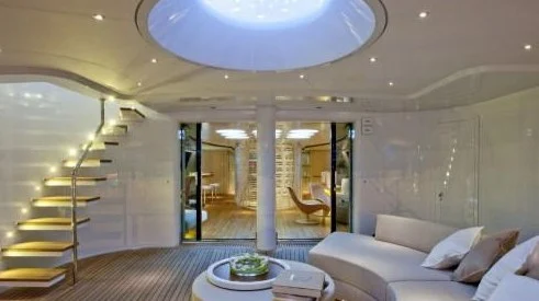 Luxury interior
