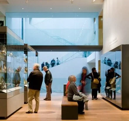 Ashmolean Museum