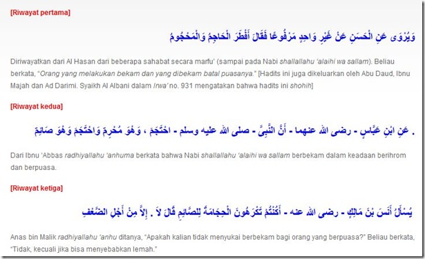 bekam islam bekam islam