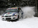 winter rally