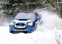 winter rally