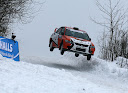 winter rally