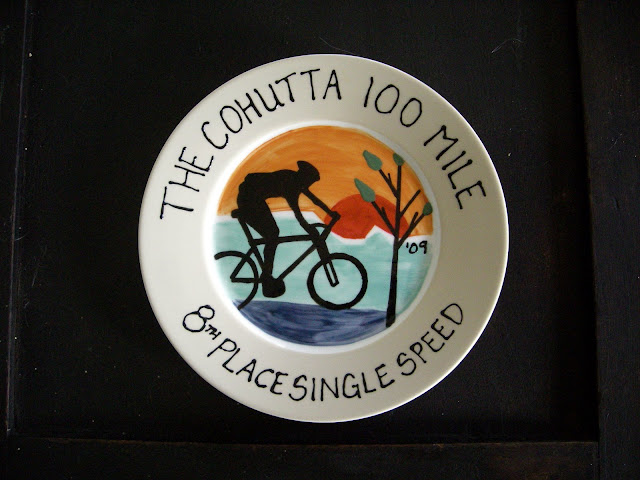 Cohutta Plate