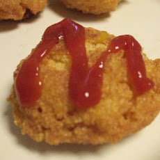 Hush Puppies