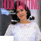 Журнальчики HookKnitting2005