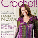 Журнальчики Crochet52009