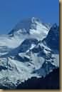 Jungfrau Mtn Switzerland