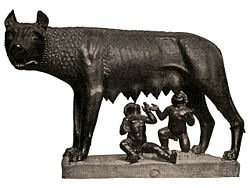 [250px-She-wolf_suckles_Romulus_and_Remus[2].jpg]