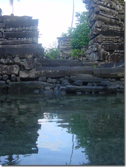 nan-madol nan-madol