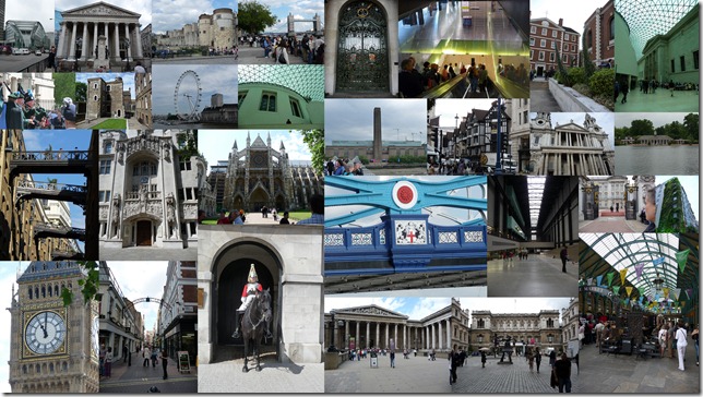 Londonhäuser Londonhäuser