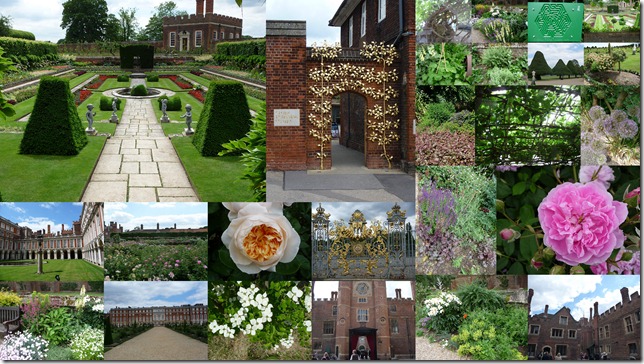 Hampton Court Hampton Court