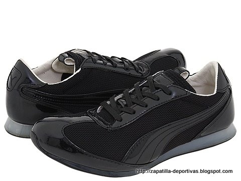Zapatilla deportivas:zapatilla-59825250