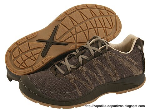 Zapatilla deportivas:deportivas-60206121