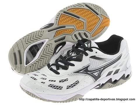 Zapatilla deportivas:MW-61949541