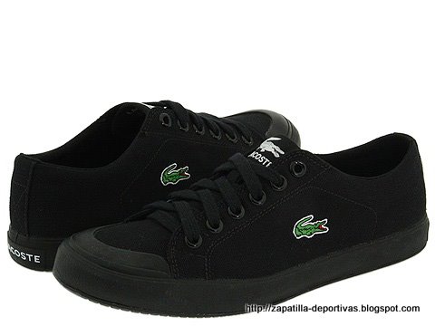 Zapatilla deportivas:78084P.<51459258>