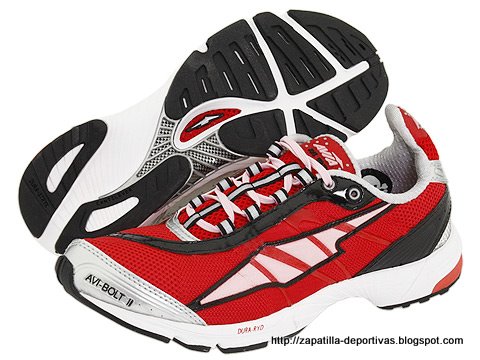 Zapatilla deportivas:R637~(70170557)