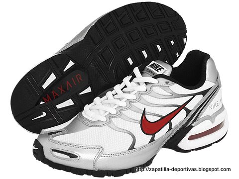 Zapatilla deportivas:zapatilla-13721440