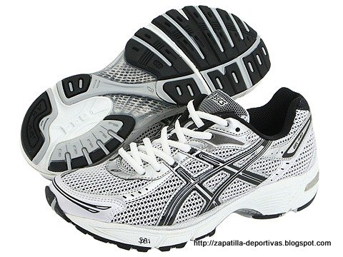 Zapatilla deportivas:deportivas-52285005